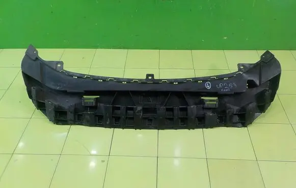 Ford Fiesta Engine splash shield/under tray PRZOD