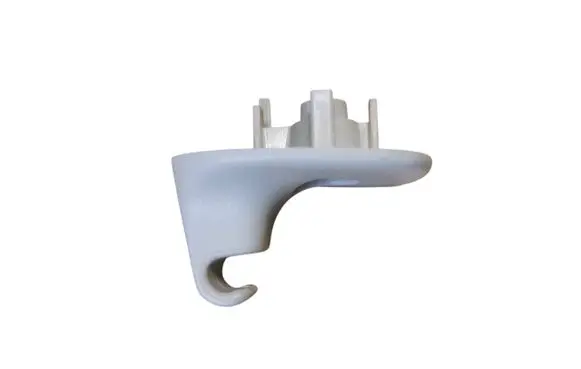 Dodge Grand Caravan Sun visor clip/hook/bracket L0067210AA