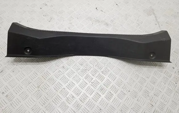 Ford Mondeo MK V Trunk/boot sill cover protection DS73F406A64