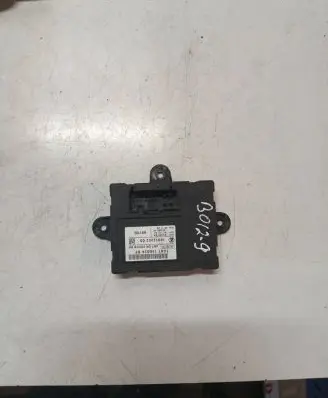Volvo XC60 Door control unit/module 7G9T14B534BF 1001220200 14C236BA