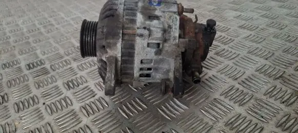 Opel Astra G Generator/alternator JA15211R