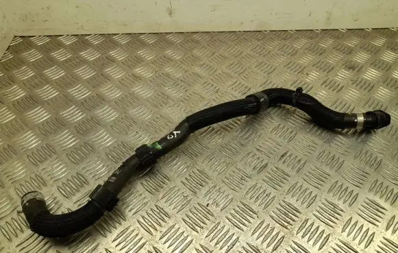 Jaguar I-Pace Engine coolant pipe/hose M9D38D130AB