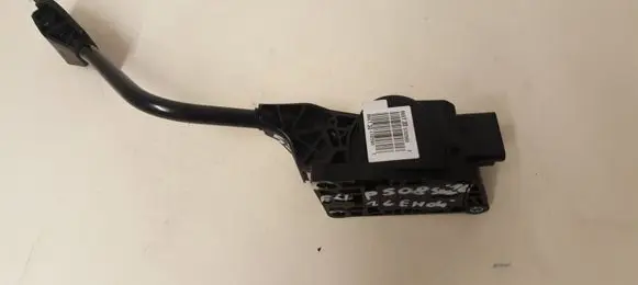Peugeot 508 Accelerator throttle pedal 9686212980 0280755159