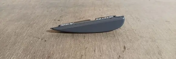 Jaguar S-Type Radio/GPS head unit trim XR8354043C54ADRH AGN ANTELOPE