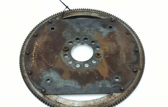 Jaguar XJS Flywheel 