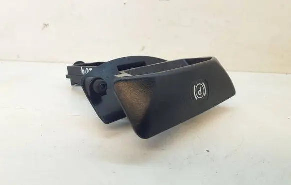 Mercedes-Benz C W204 Hand brake release handle A2044200177