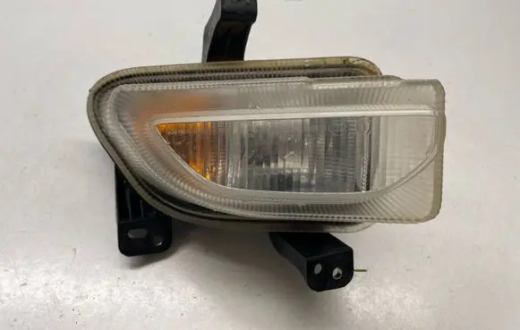 Jeep Renegade Front fog light 519531180