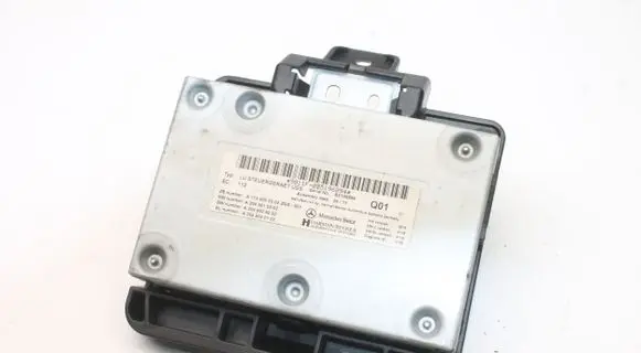 Mercedes-Benz C W204 Other devices A1729009302