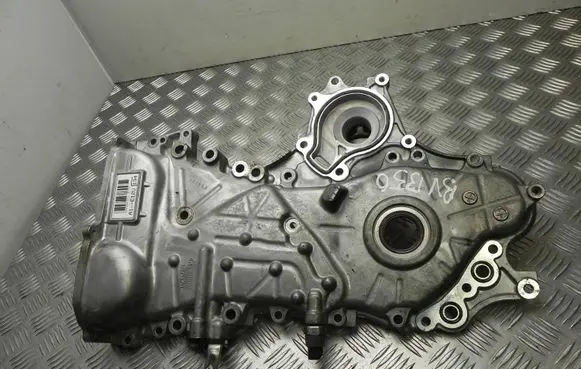 Toyota Auris E180 Timing belt guard (cover) 1ZR BV1350