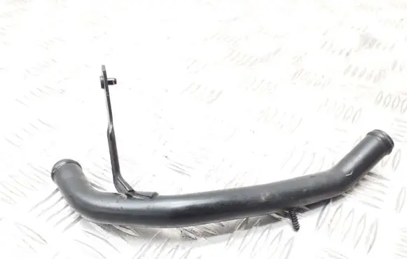 Seat Ibiza IV (6J,6P) Engine coolant pipe/hose 03L122157R