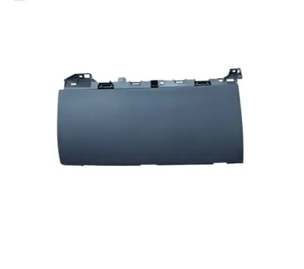 Tesla Model 3 Glove box set 108333100A 108334000F 100715190E