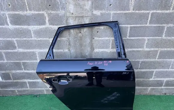 Audi A3 S3 8V Rear door 