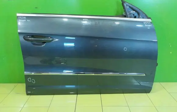 Volkswagen PASSAT CC Front door PRZOD TP238