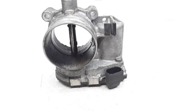 Volvo XC60 Throttle valve 31216665 0280750520