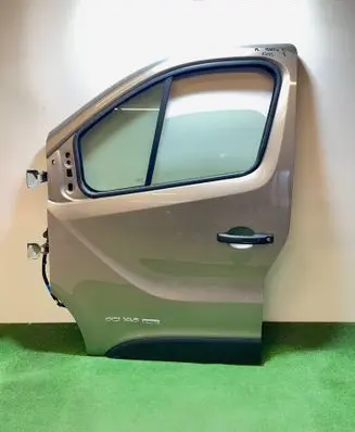 Renault Trafic III (X82) Door (2 Door Coupe) 806747016R