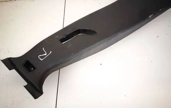 Volvo V50 (B) pillar trim (top) 9486846