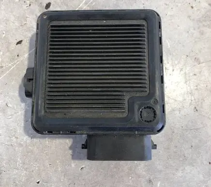 Lexus RX 330 - 350 - 400H Gearbox control unit/module 895300E090 TN0791005700