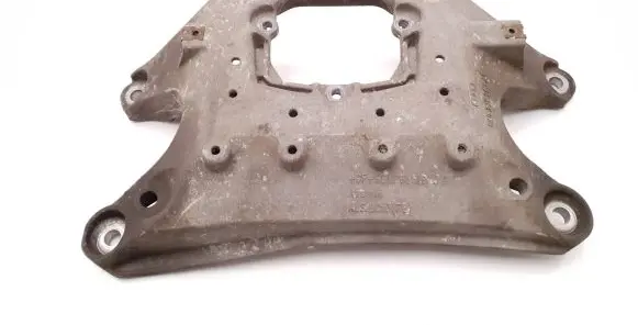 Audi A4 S4 B8 8K Gearbox mounting bracket 8K0399263AF