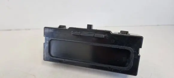 Renault Trafic III (X82) Clock P8200028364A