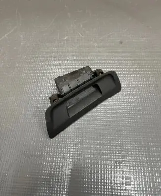 Opel Insignia B Head up display screen 814592697 23370862 7130300000