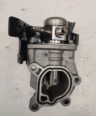 Ford Mustang VI Fuel injection high pressure pump EJ7E9D376CA EJ7E9B374AD FR3E9A397AD