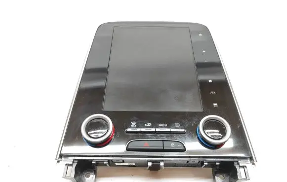 Renault Espace V (RFC) Screen/display/small screen 280908976R CP15409P 0200032817