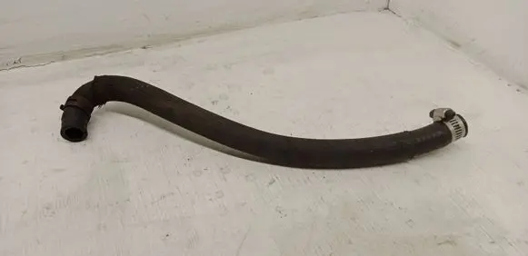 Audi A8 S8 D3 4E Power steering hose/pipe/line