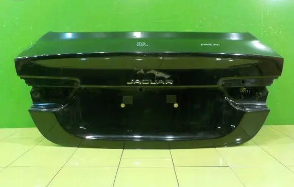 Jaguar XE Tailgate/trunk/boot lid 17AB144