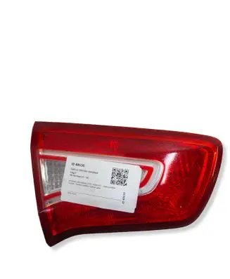 KIA Sportage Tailgate rear/tail lights 924053W0