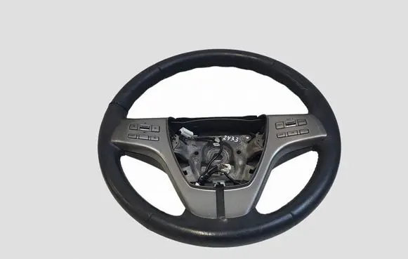 Mazda 6 Steering wheel GS1D32980