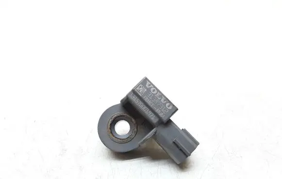 Volvo V40 Airbag deployment crash/impact sensor 31387312