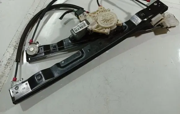 Ford S-MAX Sliding door window regulator with motor 6M21U23201BX