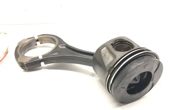 Jeep Grand Cherokee (WK) Piston with connecting rod 8340F