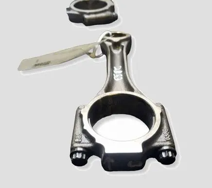 Volkswagen Golf V Connecting rod/conrod