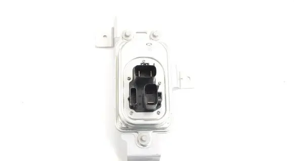 Jaguar F-Type Fuel injection pump control unit/module GX7314B526AC