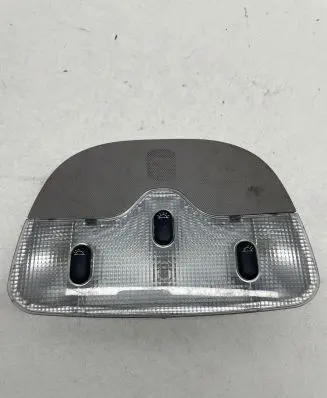 Peugeot 607 Front seat light 37320002
