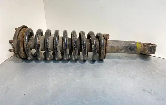 Toyota Land Cruiser (HDJ90) Front shock absorber/damper 4851060070