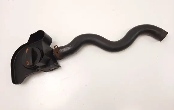 Volkswagen Crafter Oil fill pipe 03L115308 03L115310