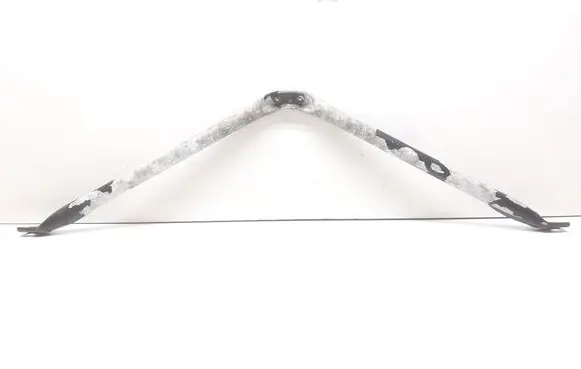 BMW 1 F20 F21 Radiator support slam panel bracket 7245789
