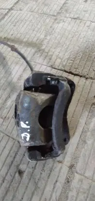 Mitsubishi Pajero Pinin Front brake caliper