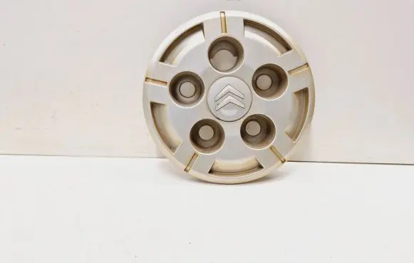 Original wheel cap