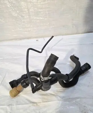 Opel Mokka Engine coolant pipe/hose 13347811