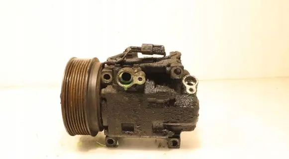 Mazda 6 Air conditioning (A/C) compressor (pump) H1003278