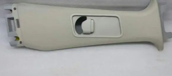 Land Rover Range Rover Sport L320 (B) pillar trim (top) EMG500383NUG
