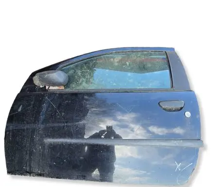 Fiat Punto (188) Door (2 Door Coupe) 