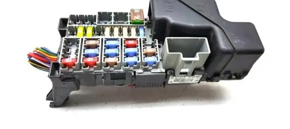 Volvo XC60 Fuse box set DPN13797966HWB