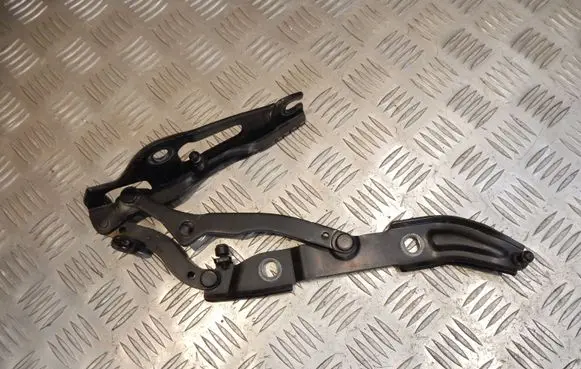 BMW 3 E90 E91 Loading door upper hinge 7060628 36261