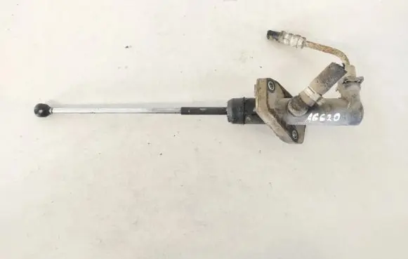 Fiat Doblo Clutch master cylinder 55196182