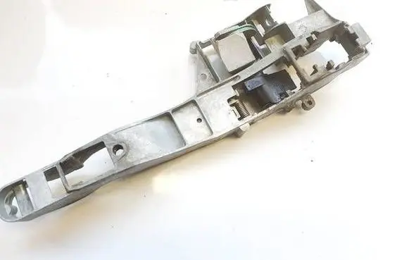 Citroen C5 Front door exterior handle 1199D2