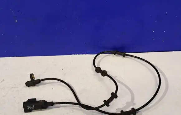 Jaguar F-Type ABS brake wheel speed sensor EX532C204AD